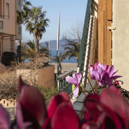 Apartmán Casa Teresa Alghero Exteriér fotografie