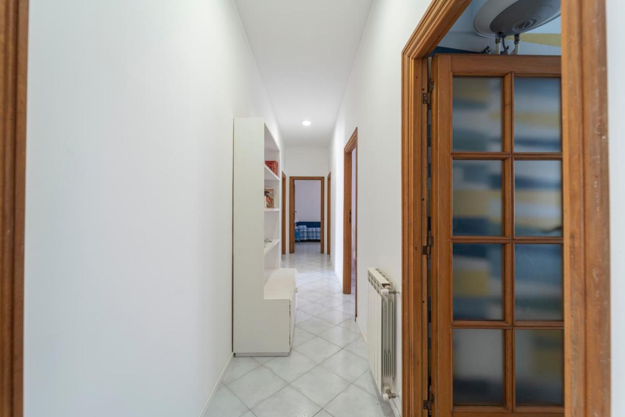 Apartmán Casa Teresa Alghero Exteriér fotografie