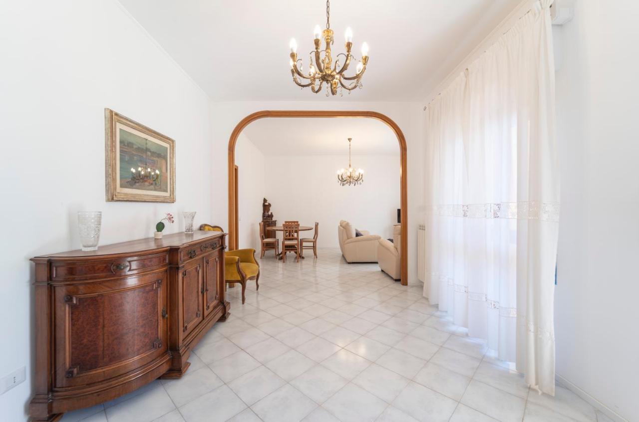 Apartmán Casa Teresa Alghero Exteriér fotografie