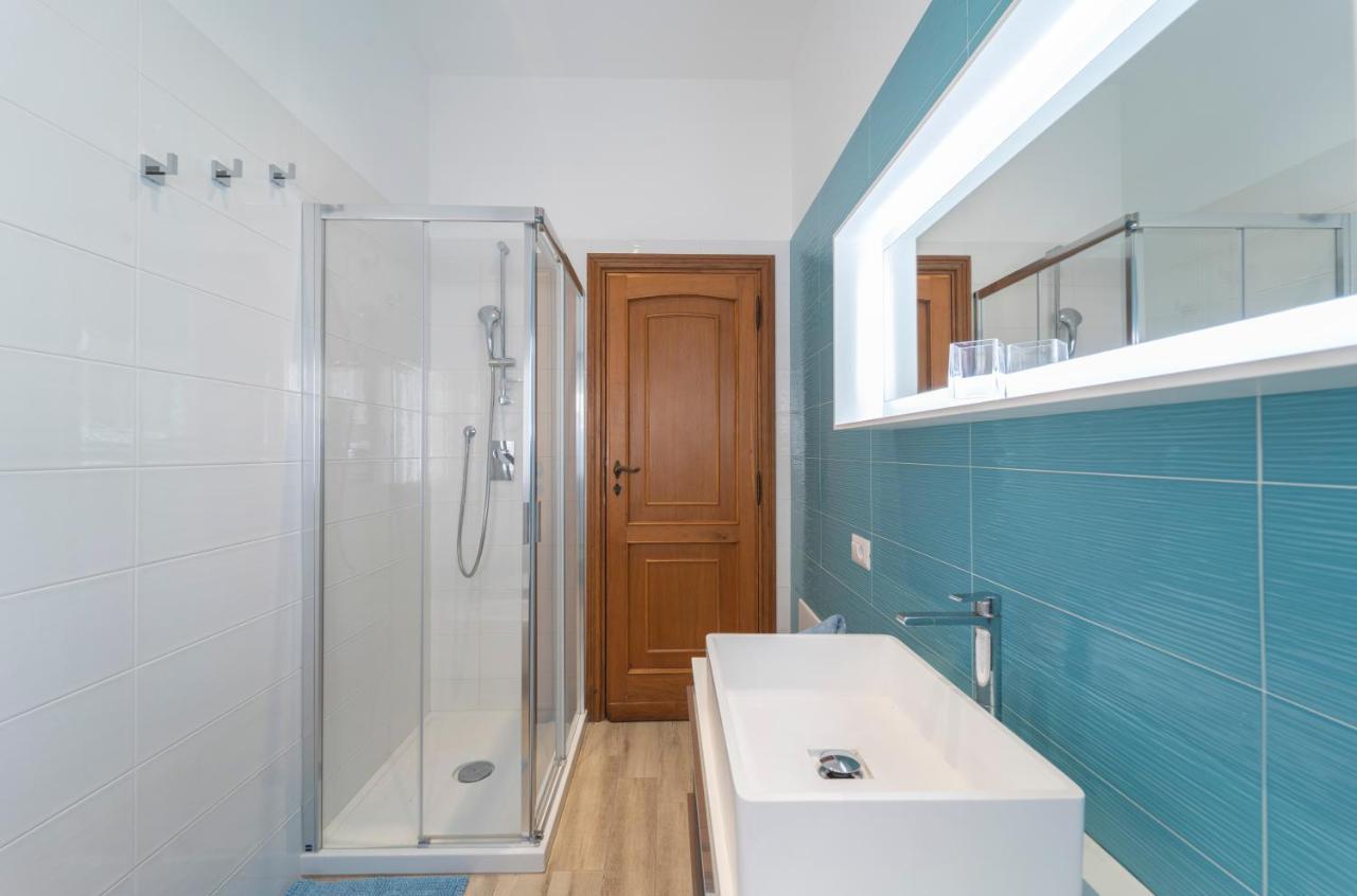 Apartmán Casa Teresa Alghero Exteriér fotografie