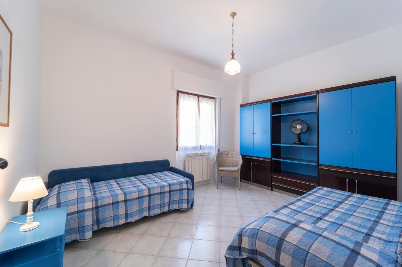 Apartmán Casa Teresa Alghero Exteriér fotografie