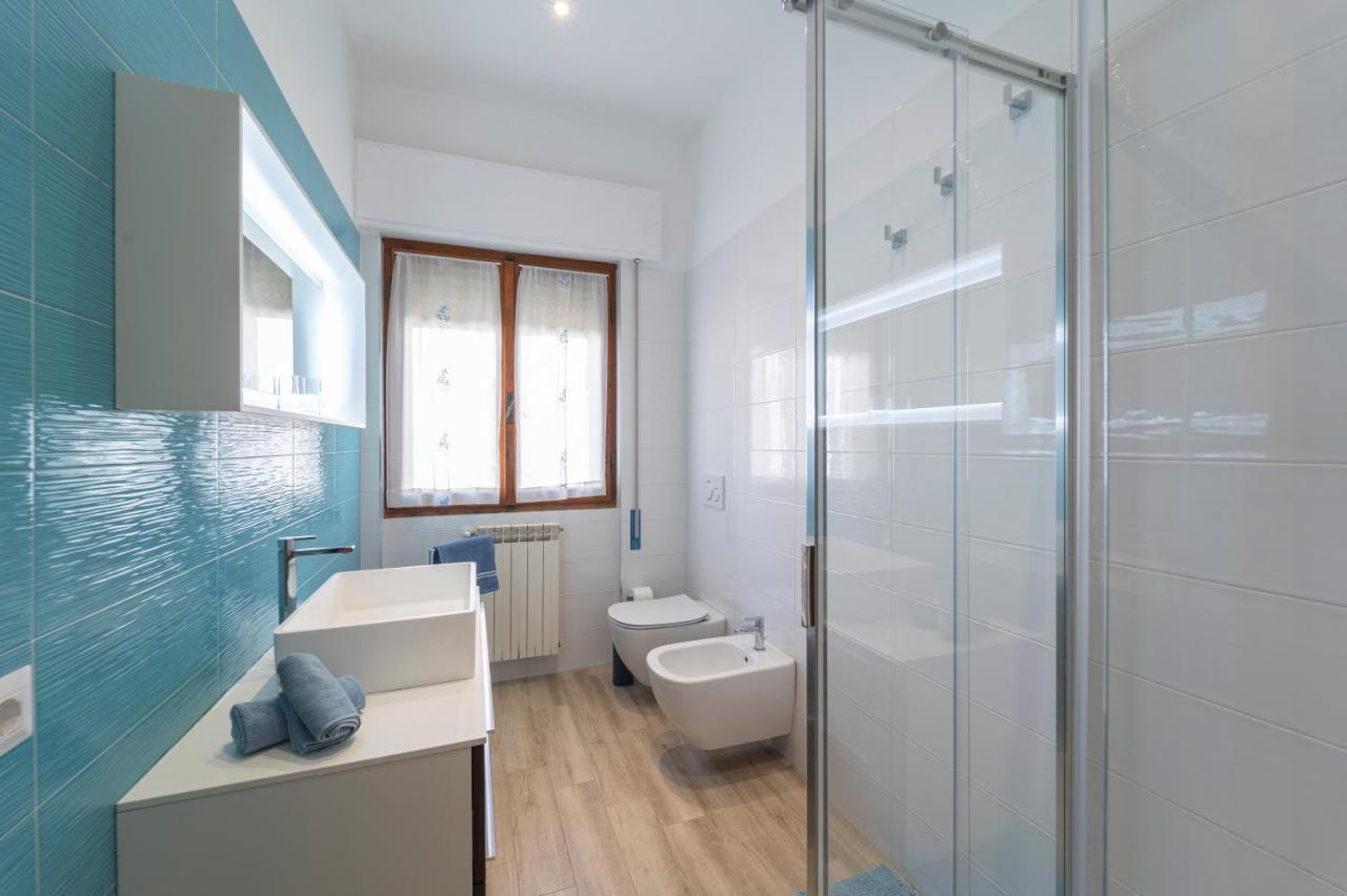 Apartmán Casa Teresa Alghero Exteriér fotografie