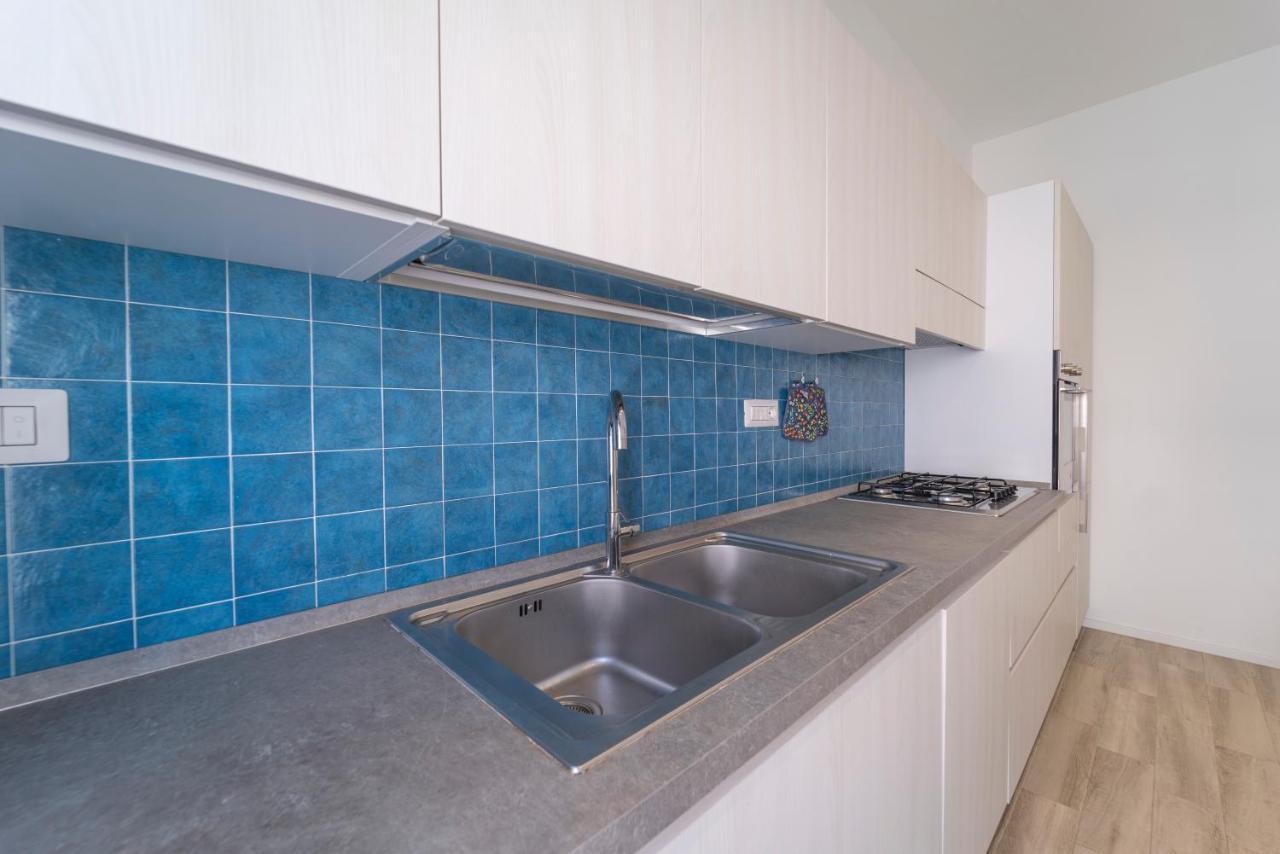 Apartmán Casa Teresa Alghero Exteriér fotografie