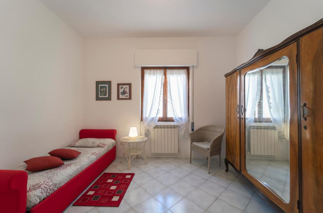 Apartmán Casa Teresa Alghero Exteriér fotografie