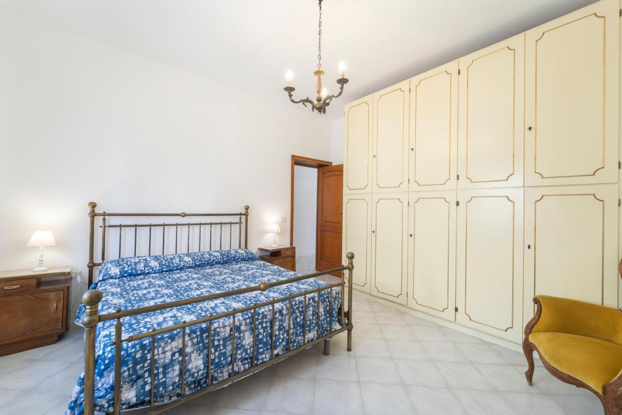Apartmán Casa Teresa Alghero Exteriér fotografie