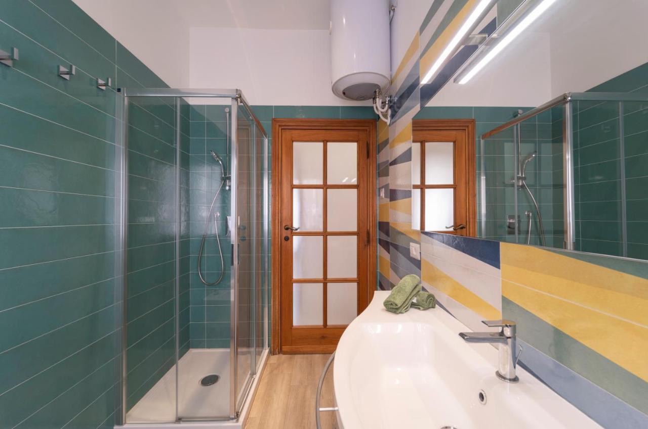 Apartmán Casa Teresa Alghero Exteriér fotografie