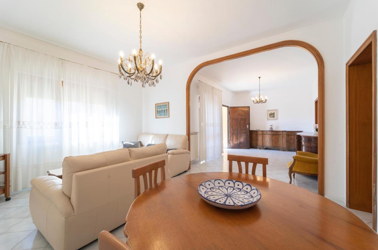 Apartmán Casa Teresa Alghero Exteriér fotografie