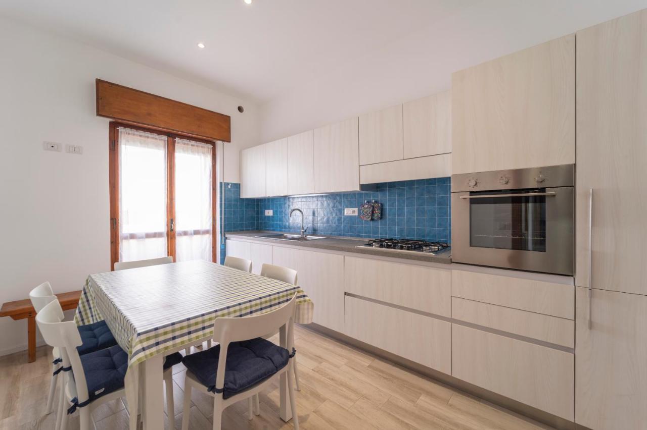 Apartmán Casa Teresa Alghero Exteriér fotografie